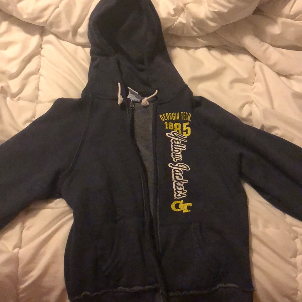 GT Jacket